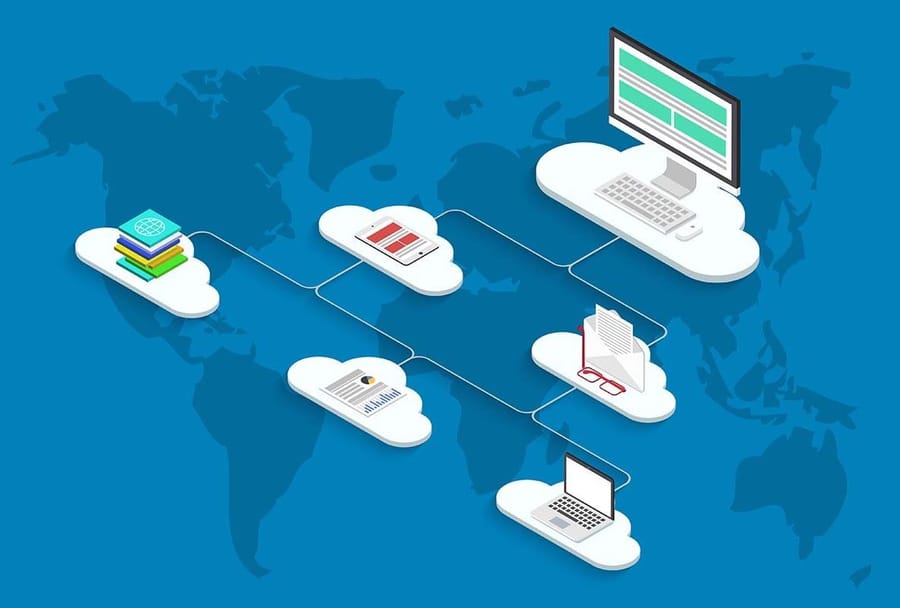 Learn about Cloud management platforms